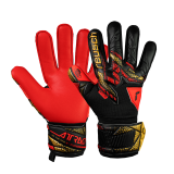 Reusch Attrakt Silver 5570215 7075 7075 1